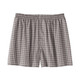 Boxers con apertura frontal de lyocell para hombre