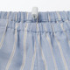 Rayas Azul De Sajonia