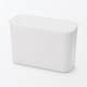 Tapa para caja de almacenamiento fina - 11 cm