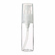 Botella dosificadora transparente ‐ 50ml.