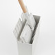 Sistema de limpieza ‐ Caja guarda‐mopa