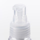 Botella dosificadora transparente‐30ml