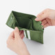 Cartera para viajes 24S