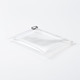 Estuche transparente de TPU