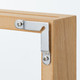 Marco de fotos de madera 10x15cm