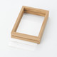 Marco de fotos de madera 10x15cm