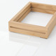 Marco de fotos de madera 10x15cm