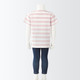 Camiseta a rayas (1‐4 años)