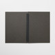 Funda para hojas de papel A5