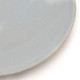 Plato auxiliar de gres (Gris)