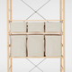 Caja de almacenamiento blanda Rectangular, 37x26x34cm