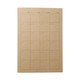 Cuaderno de planificación mensual