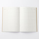 Cuaderno de planificación mensual