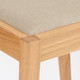 Silla Roble