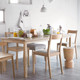 Silla Roble