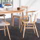 Silla Roble
