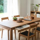 Silla Roble
