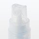 Botella de spray transparente 15 ml