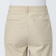 Women's Pleat Tapered Leg Trousers.