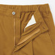 Pantalones Wide Kapok de hombre..