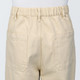 Pantalones Wide Kapok de hombre..