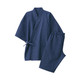 Jinbei de algodón orgánico Shijira