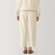 Women's Pleat Tapered Leg Trousers