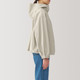 Women's Water Repellent Pocketable Hooded Jacket