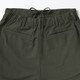 Pantalon cargo de algodon de ajuste facil.