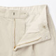 Pantalones de pana para mujer en mezcla de kapok