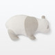 Cojín Animal Panda