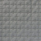 Alfombra acolchada de algodón lavado 205 x 245cm
