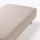 Beige Jaspeado