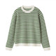 Green Stripes