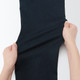 Pantalones vaqueros elásticos Skinny.