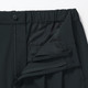 Pantalón plisado resistente a las arrugas para hombre