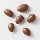 Almendras cubiertas de chocolate con leche