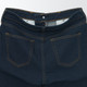 Pantalones vaqueros pitillo super elásticos 16512