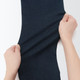 Pantalones vaqueros pitillo super elásticos 16512