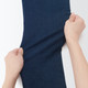 Pantalones vaqueros pitillo super elásticos 16512