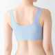 Complete Seamless Padded Bra 17127