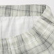 Conjunto para estar en casa con pantalón de doble gasa para hombre