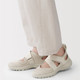 Beige Arena
