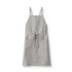 Charcoal Grey Stripe