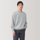 Sudadera de cuello redondo para hombre