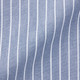 Rayas Azul Marino Oscuro