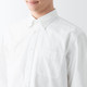 Camisa Oxford