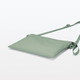 Bolsa bandolera repelente al agua