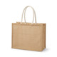 My Bag de yute A3