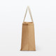 My Bag de yute A3